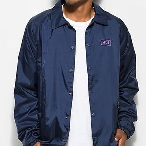 Huf windbreaker